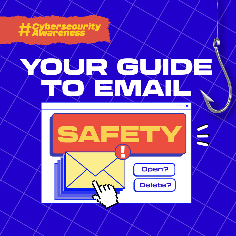 Your Guide to Email Safety - Gwinnett, Metro Atlanta, Lawrenceville ...