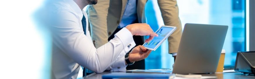 5 Signs You’re Due For A Tech Upgrade