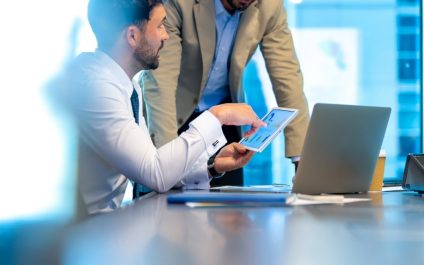 5 Signs You’re Due For A Tech Upgrade