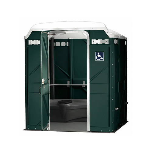 ADA Compliant Restrooms - Perrysburg, Maumee, Toledo