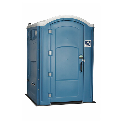 ADA Compliant Restrooms - Perrysburg, Maumee, Toledo