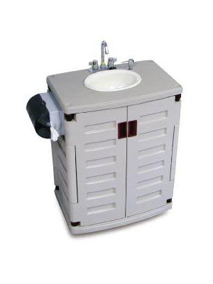 Portable Sinks Perrysburg Maumee Toledo C L Sanitation