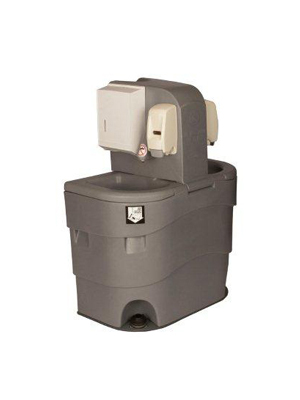 Portable Sinks - Perrysburg, Maumee, Toledo