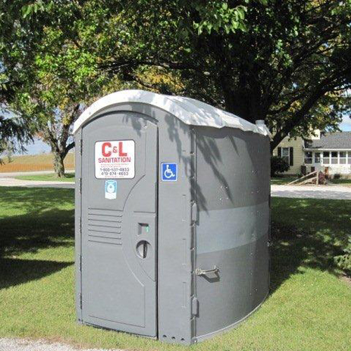 ADA Compliant Restrooms - Perrysburg, Maumee, Toledo