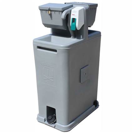 Portable Hand Washing Station Rental, Big Ten Rentals