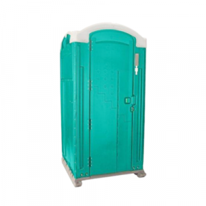 C&L Sanitation portable toilet