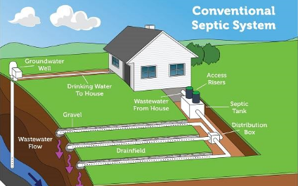 Septic System Health