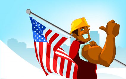 Labor Day—A Good bye to Summer (unofficially) and Hello Fall