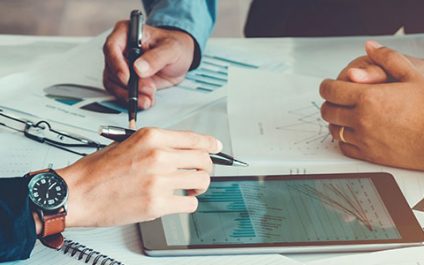 Big Data and ERP Systems: How They Work Together