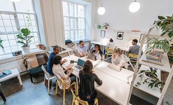 3 Ways Technology Can Automate Processes and Create Efficiencies for Your Employees