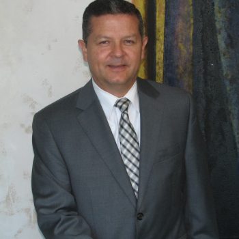 Luis Alberto Tribin