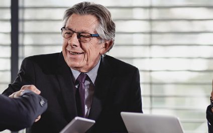 How CFOs can face the challenges of modern finance