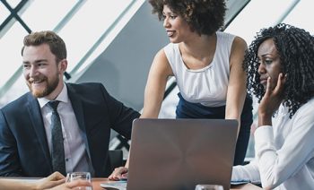 How professional services can benefit from cloud-based ERP solutions