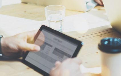 How modern financial management systems shape the way we work