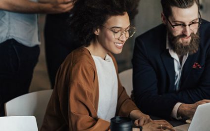 How Business Central can help improve your customer relationship management