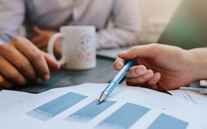 Microsoft Dynamics 365 Business Central: Financial Management Capabilities