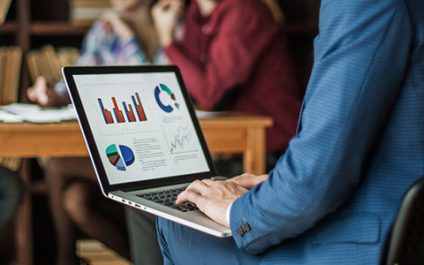 What can manufacturing firms expect from Microsoft Dynamics 365 Business Central?