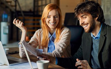 Unsure about Dynamics 365 Business Central? Here’s why it’s right for your business