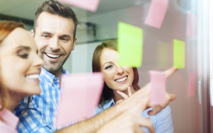 How CRM software will develop in 2017