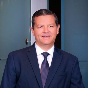 Luis Alberto Tribin