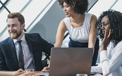 How professional services can benefit from cloud-based ERP solutions