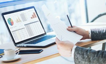Applications you can integrate with Business Central