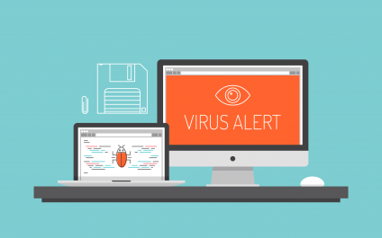 How hackers infiltrate your business