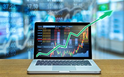 The meteoric rise of accounting software