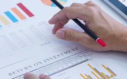 How to simplify your chart of accounts with Business Central