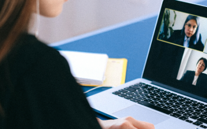 Improving collaboration with Microsoft Teams