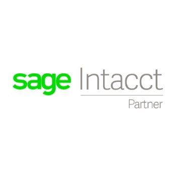 Sage Intacct Partner