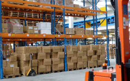 Why logistics and transportation companies should move to Microsoft Teams