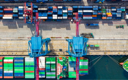 Microsoft Teams for Logistics and Transportation Companies