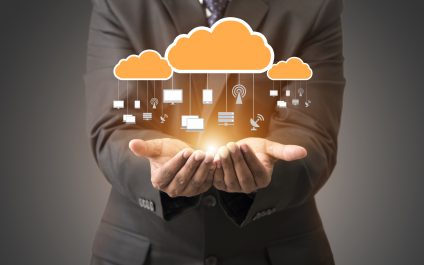 Technology trend roundup for mid-2017
