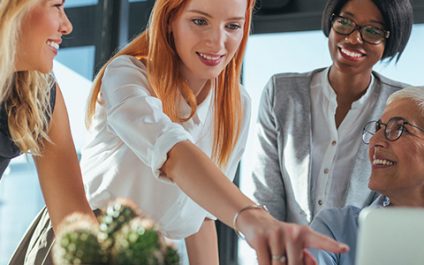 Top reasons to migrate from Dynamics GP to Business Central