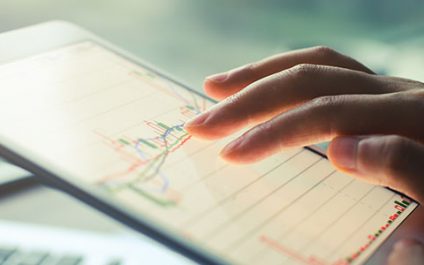 Advanced budgeting: A powerful function of Business Central