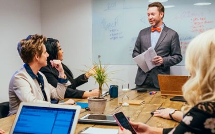 Discover the fundamentals of Dynamics 365 CRM