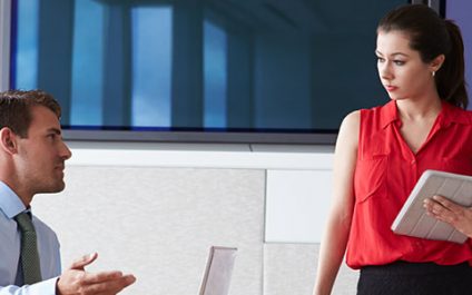 What does a 21st century SMB look like?