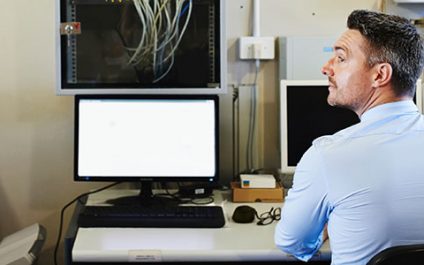 4 Best Security Practices for Enterprise Resource Planning