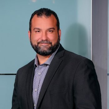Wadih Pazos