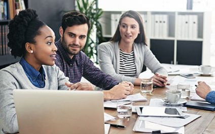 How Machine Learning Is Transforming Enterprise Resource Planning