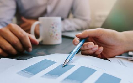 Microsoft Dynamics 365 Business Central: Financial Management Capabilities