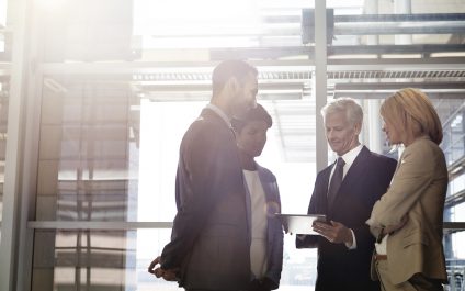 What to look for in a managed services provider
