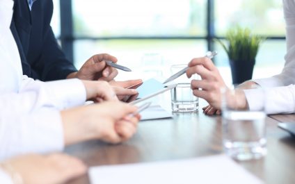 How you can use CRM to manage talent