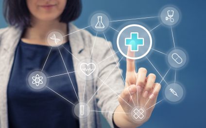 Why Healthcare Businesses Need Managed Services