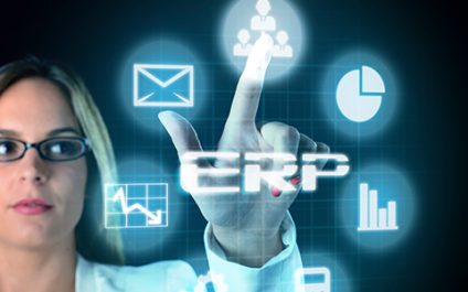 The top ERP trends for 2020