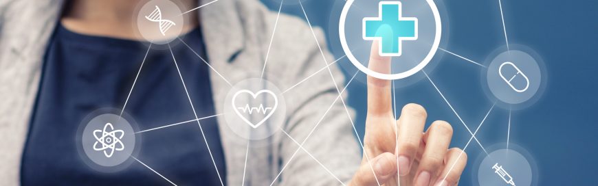 Why Healthcare Businesses Need Managed Services