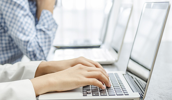 Custom Application Development - Colorado Springs, Dallas, Fort Worth