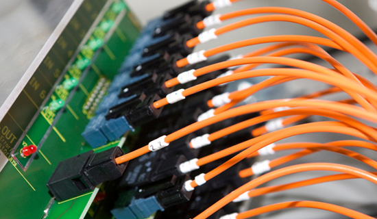Network Security - Colorado Springs, Dallas, Fort Worth
