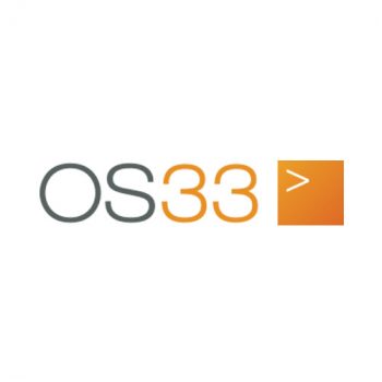  OS33 